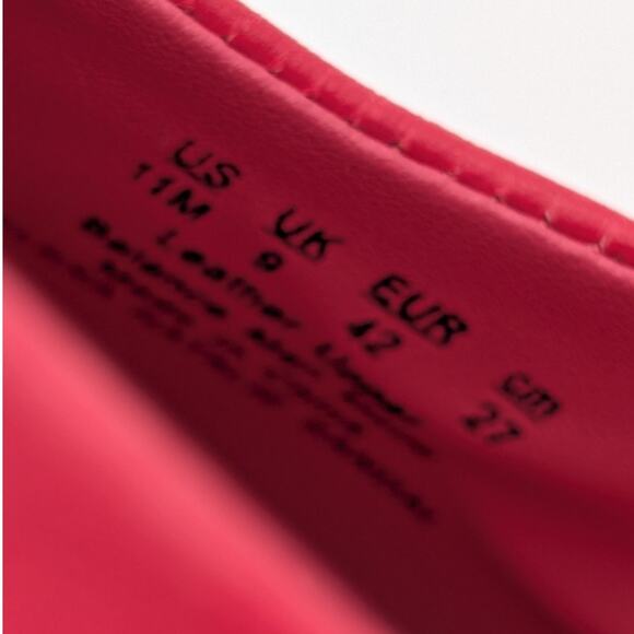 Sarto by Franco Sarto Flexa Natalie Dress Sandals Women's Pink Size US11M EU42 - Picture 7 of 15